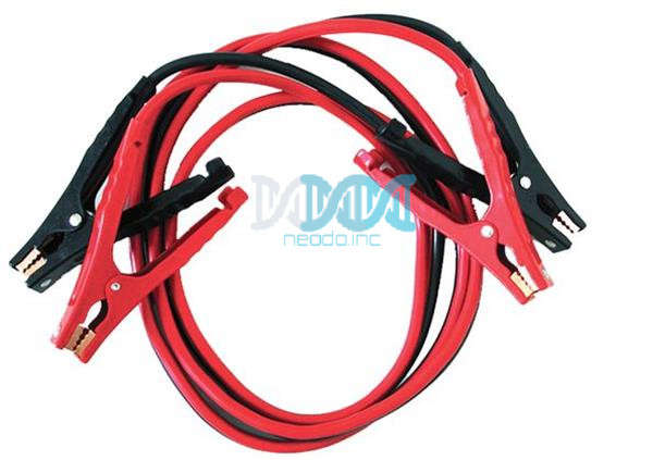 Battery Booster Cables 400Amp