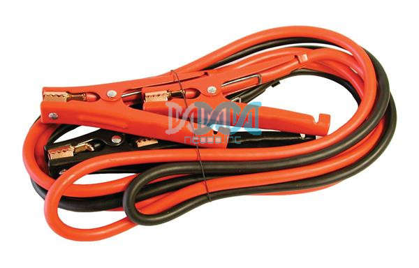 Jumper Cables 500Amp Aluminium Core