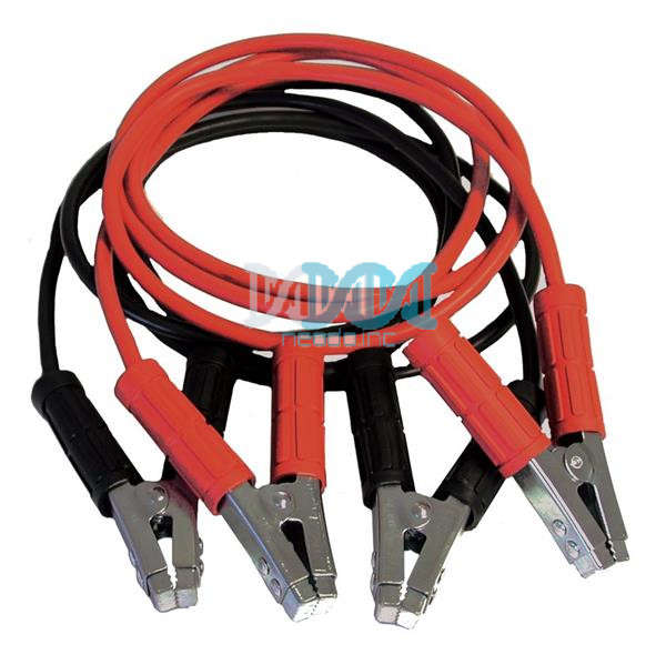 Booster Cable 500Amp In Pvc Ba