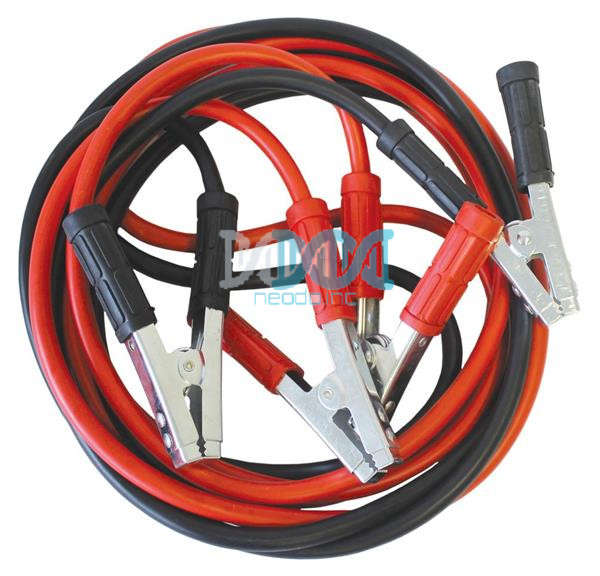 Jumper Cable 800Amp Aluminium-Copper-Clad