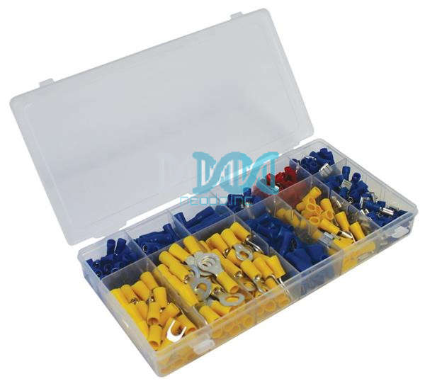 Terminal Assorted Set 330 Piece