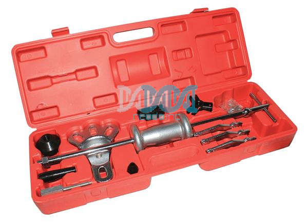 Axle Removing Tool Set 16Pc