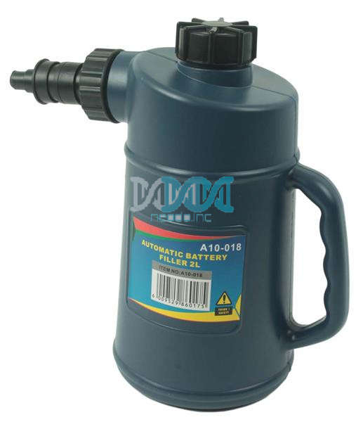 Battery Despenser Bottle 2L Automatic