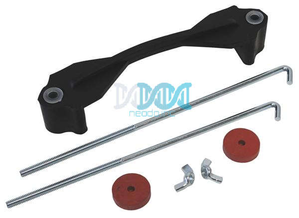 Battery Hold Kit 10