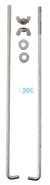 Battery J-Bolt 12