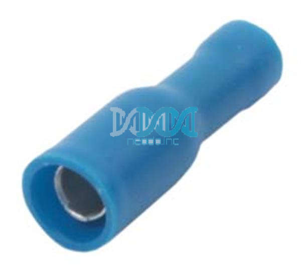 Blue Bullet Terminal Female