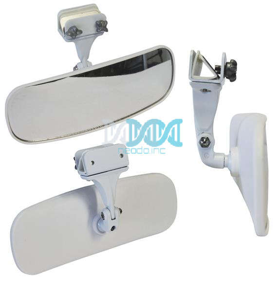 Boat Mirror 10X4