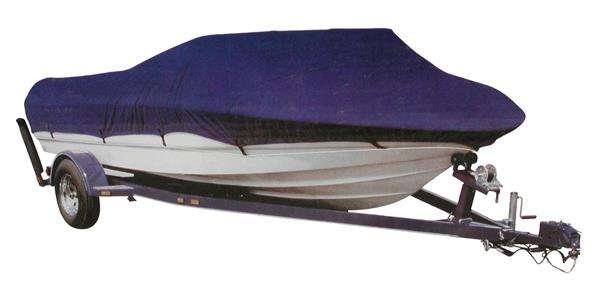 Boat Cover 14-16X90 Blue
