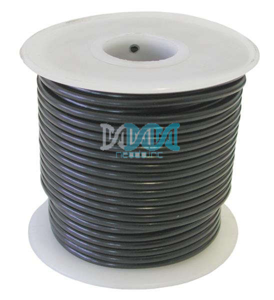 Cable Black 3.00mm(30M)Reel