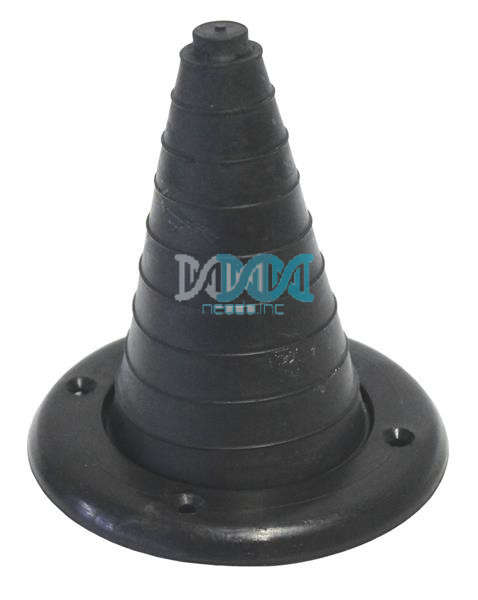 Cable Grommet 14X70mmdia.L=110mm