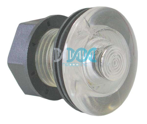 Courtesy Lamp Led Screw Type Dia.22/38mm