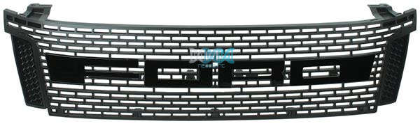 Ford Ranger Grille 2012-2014