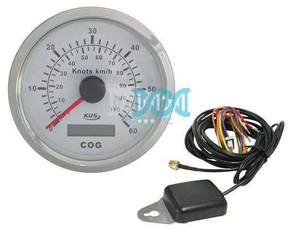 Speedo Meter Gps Boat.Yacths.Offroad Eq.