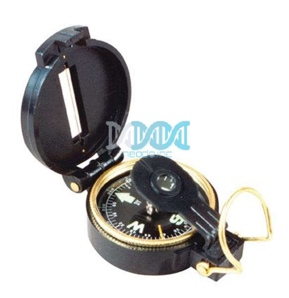 Compa Stainless Steel  Bt Plastic Non Liquid