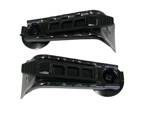 Fishing Rod Carrier -Heavy Duty