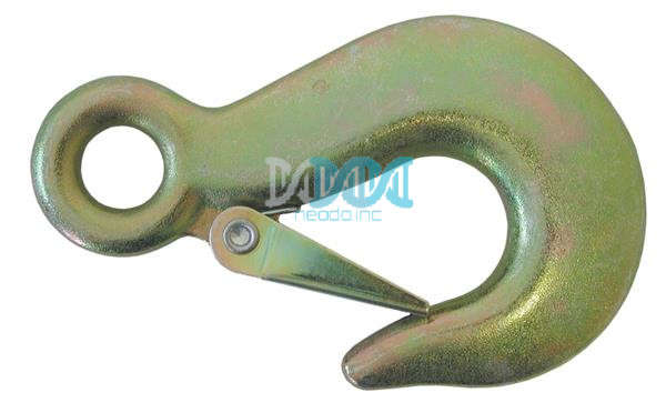Hook Fjs-Series Winch Straps/Cables