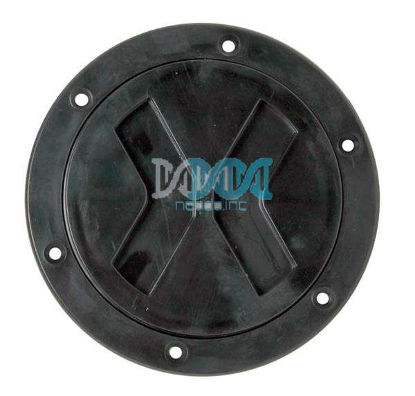 Inspection Cover