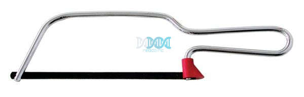 Junior Hacksaw With Blade