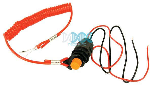Switch Kill 2 Connection Wire
