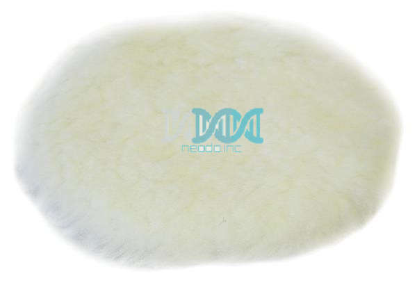 Lambs Wool Polisher 7