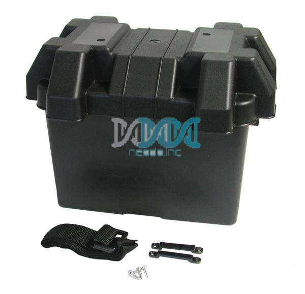 Battery Box 275X180X200mm