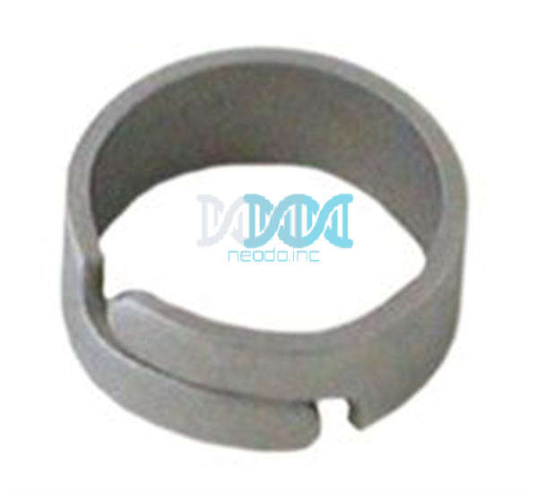 Marine Fuel Line Clamp For 6mm Line