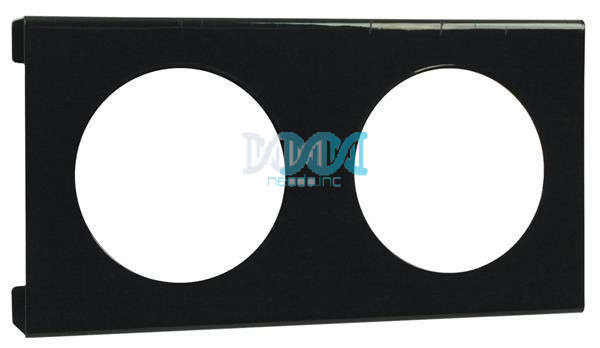 Trailer Lamp Housing Metal Fit L4-010/15