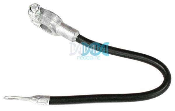 Negative Battery Cable 300mm