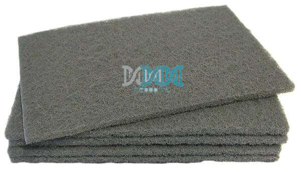 Non-Woven Abrasive 1000Gr 150X230mm Grey