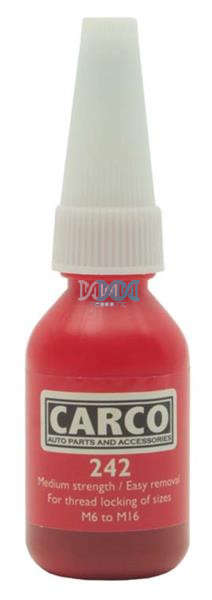 Nut Lock 242 10G