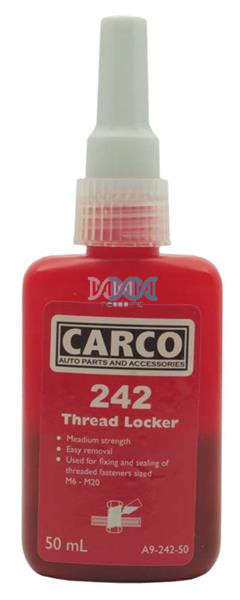 Nut Lock 242 50G