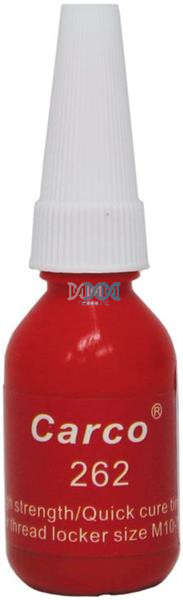 Nut Lock 262 10G