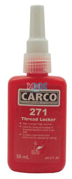 Nut Lock 271 50G