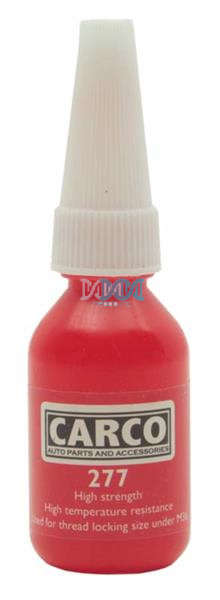 Nut Lock 277 10G