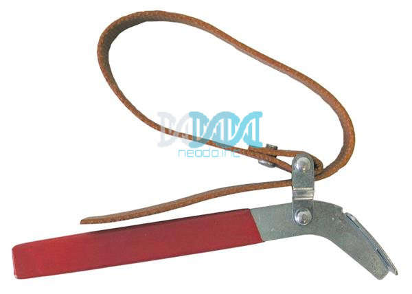 Oil Filter Wrench Strap Type
