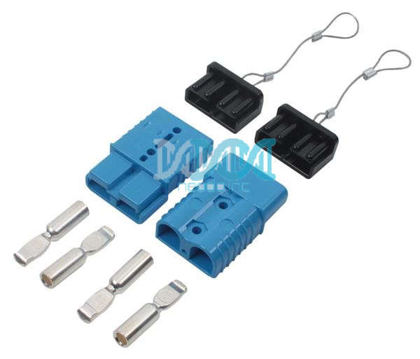 Quick Coupler 175Amp(Anderson Plug)