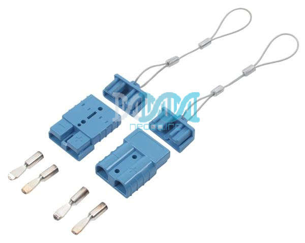 Quick Connector 20Amp(Anderson Plu