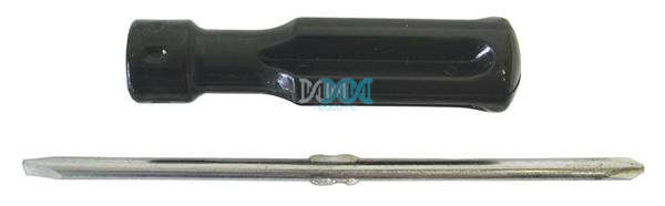 Reversible Screwdriver