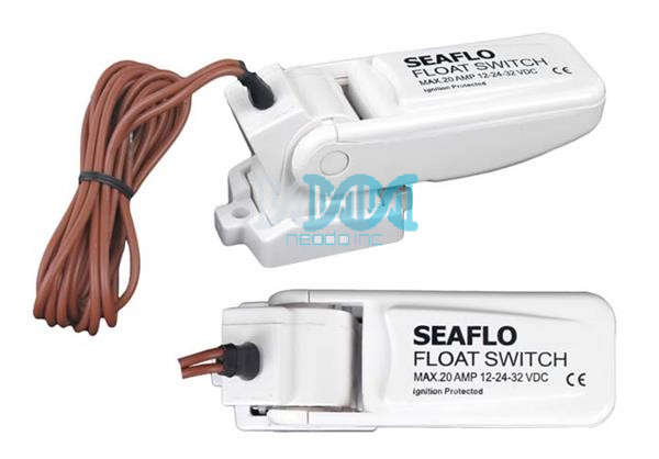 Bilge Pump Switch Seaflo 12V