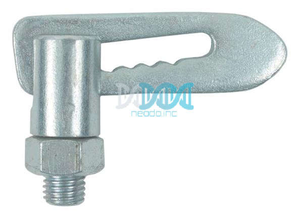 Side Flap Lock Bolt On Type(M12X20mm)