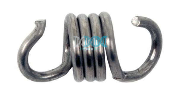 Spring For Fj04 Winch