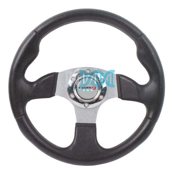 Polyeurathane  Steering Wheel