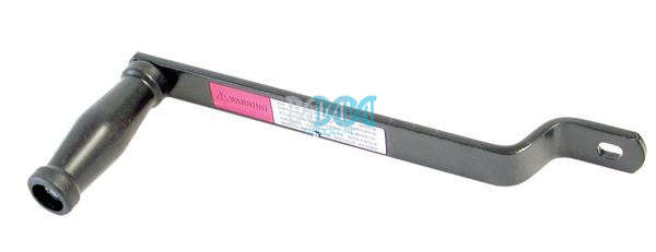 Wt-73 Series Winch Handle