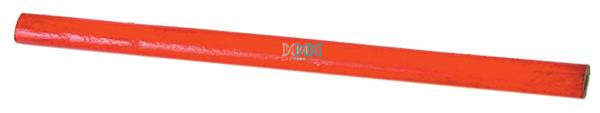 Carpenters Pencil 12 Piece Pkt