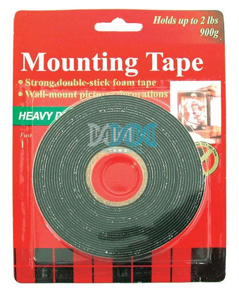 Double Sided Tape 1.2mmx12mmx5M B/P