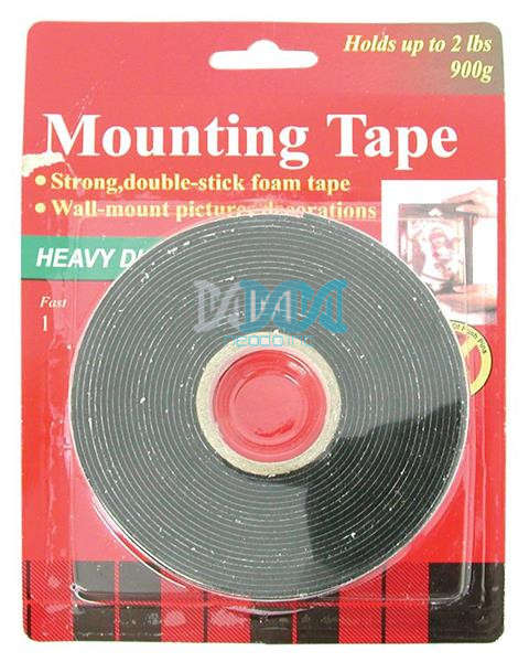 Double Sided Tape 1.2mmx20mmx5M B/P