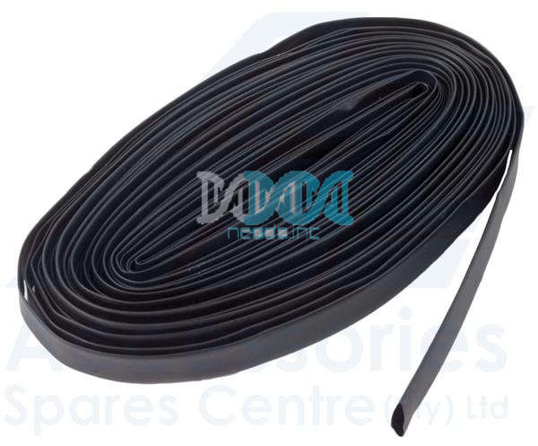 Heat Shrinkable Tube 6mm (10M)