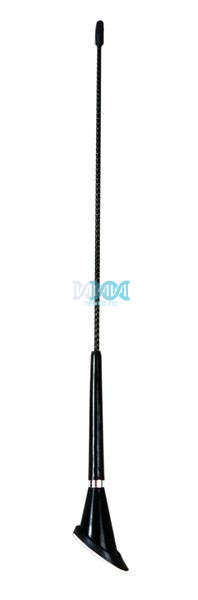 Imitation Bee Sting Aerial Black