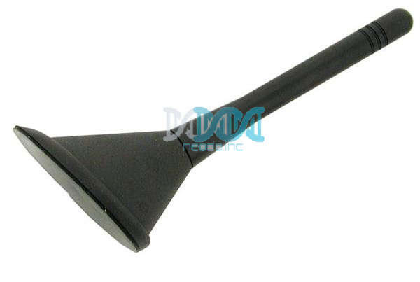 Aerial Imitation Bee Sting Black