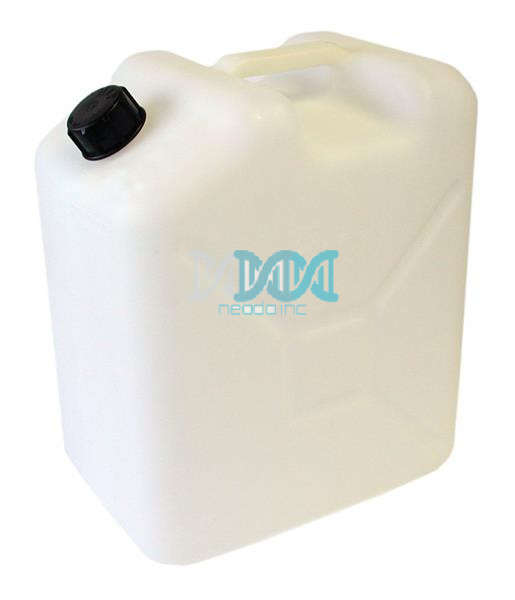 P/JERRY CLEAR CAN 25L